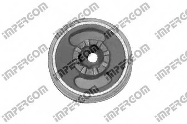 ORIGINAL IMPERIUM 28183 Rubber Strip, exhaust system